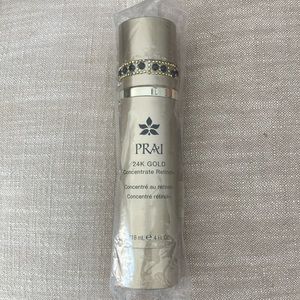 NIB Prai 24k gold concentrated retinol